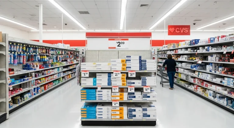 Does CVS Sell Printer Paper