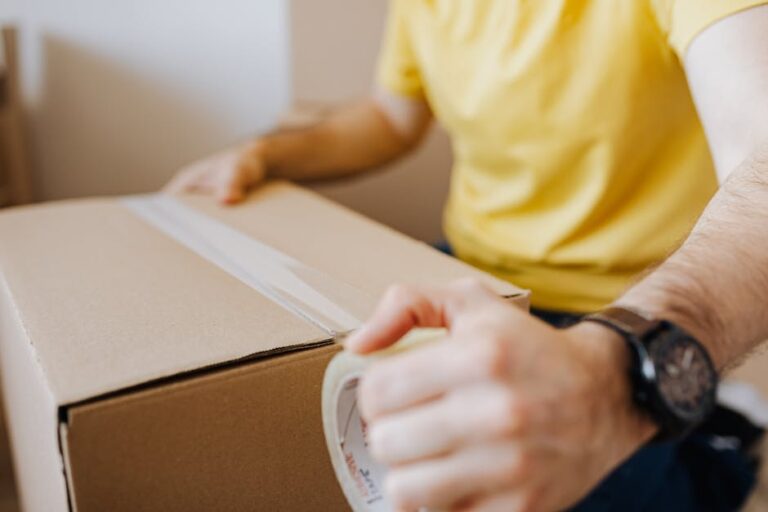 Does Costco Sell Moving Boxes