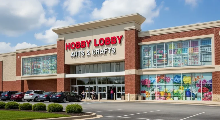 Hobby Lobby