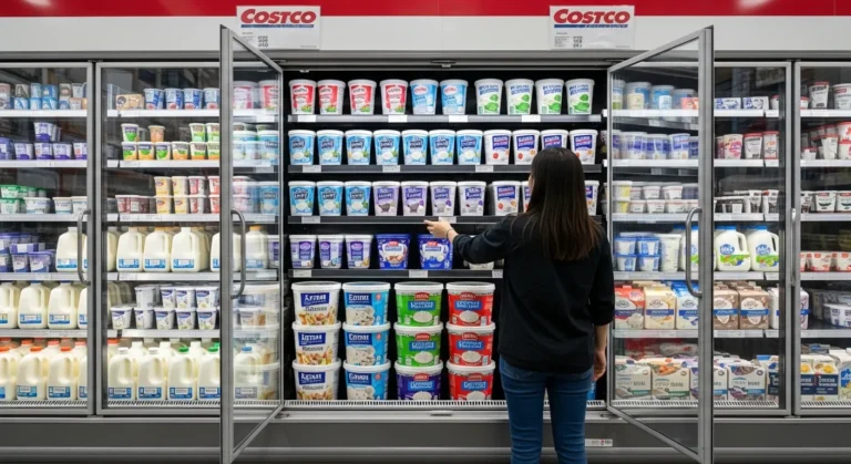 Does Costco Sell Cottage Cheese